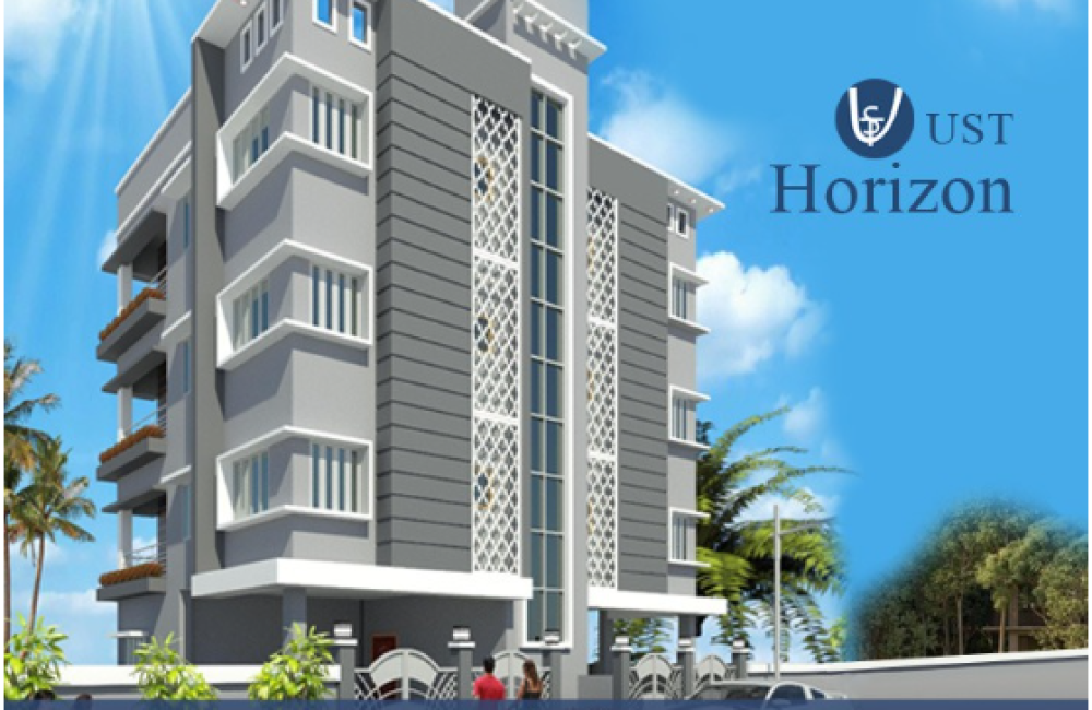 UST Horizon UST Horizon